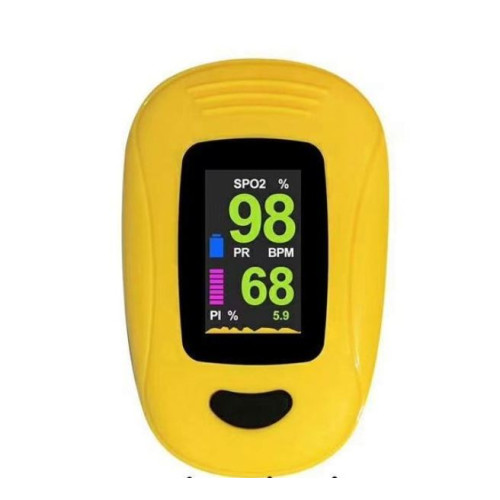 Saturimetro da Dito A3