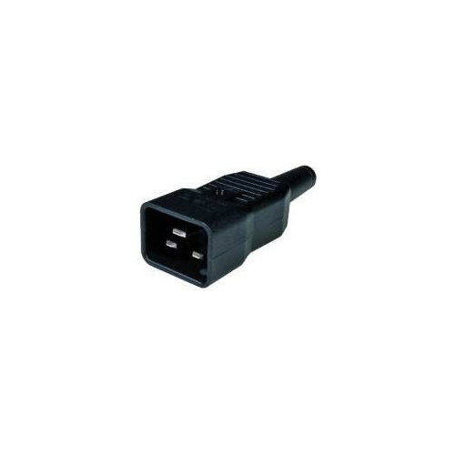 Spina Volante 220 V 16 A C20