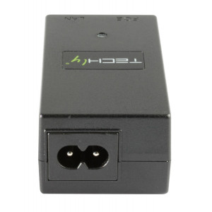 Iniettore POE 48 V 0,5 A 2