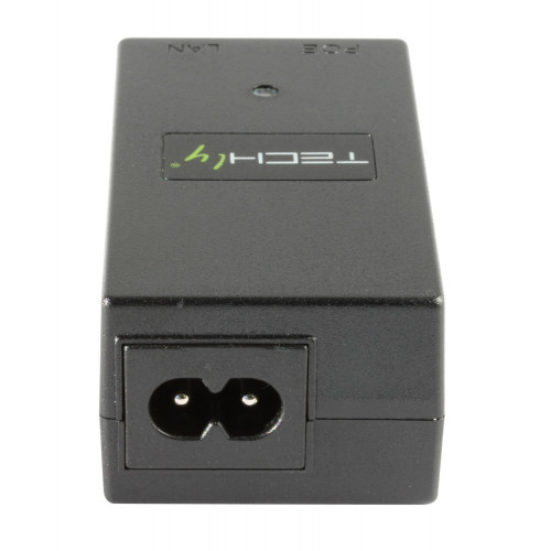 Iniettore POE 48 V 0,5 A