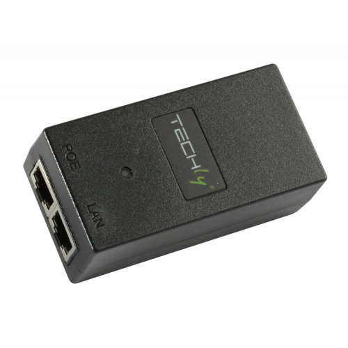 Iniettore POE 48 V 0,5 A