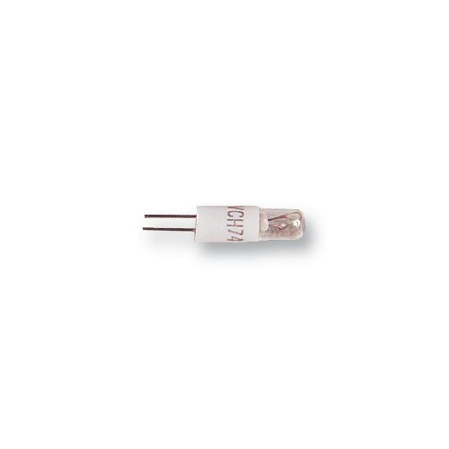 Lampada Bi-PIN T1-1/4 28 V 40 mA