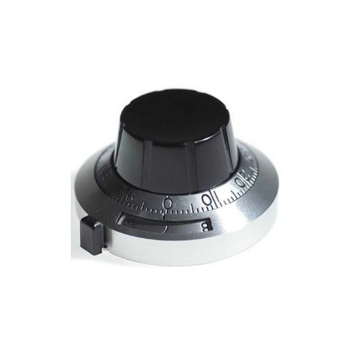 MANOPOLA 15 GIRI DIAMETRO 46 MM