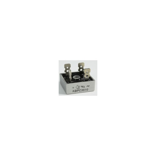 Ponte Raddrizzatore KBPC3510 1000 V