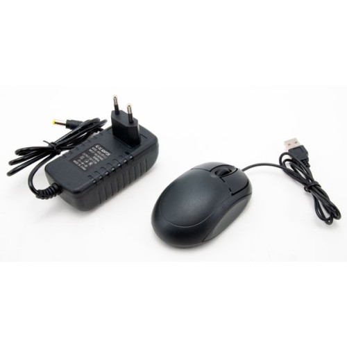 DVR 5 IN 1 8 Canali HDMI/VGA/COM