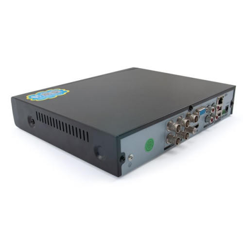 DVR 5 IN 1 8 Canali HDMI/VGA/COM