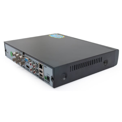 DVR 5 IN 1 8 Canali HDMI/VGA/COM