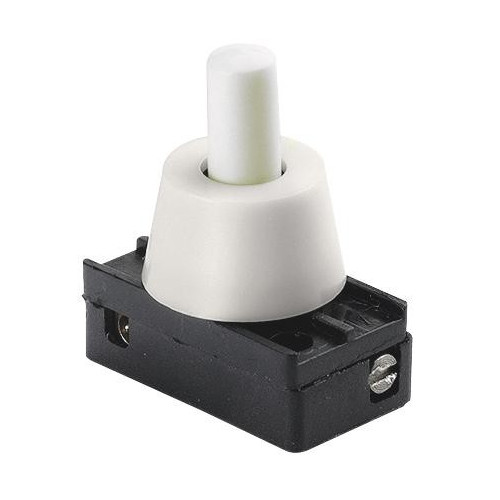 Interruttore a Pulsante Bistabile