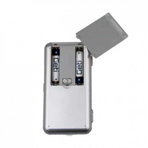 Bilancia Elettronica da 0,1  a 550 gr.
