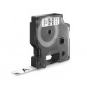 Nastro DYMO - 45013 (S0720530) Nero / Bianco 12mm x 7 Mt