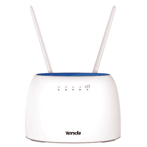 Router Wireless 4G Dual Band 1200 Mbps