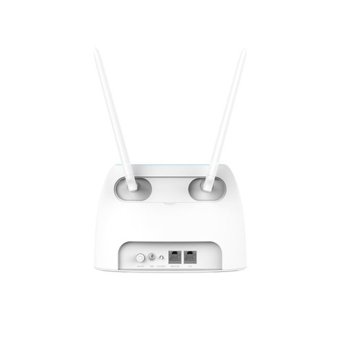 Router Wireless 4G Dual Band 1200 Mbps