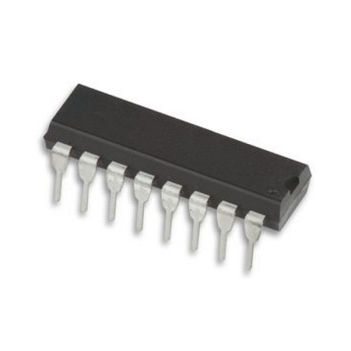 Circuito Integrato DIL16 MC14046B TEX