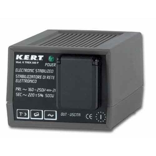 STABILIZZATORE DI TENSIONE 500 W