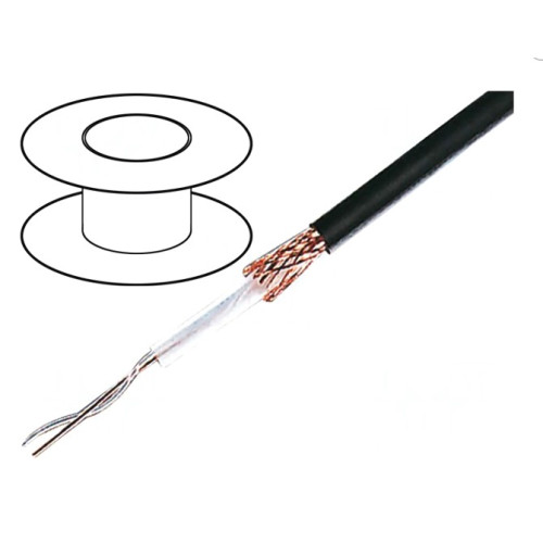 Cavo Coassiale RG62A/U