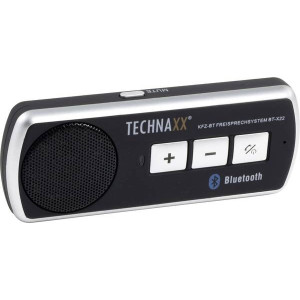 Vivavoce Bluetooth BT-X22