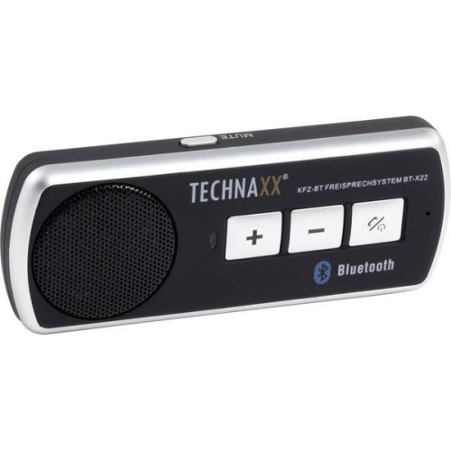 Vivavoce Bluetooth BT-X22