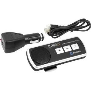 Vivavoce Bluetooth BT-X22 2