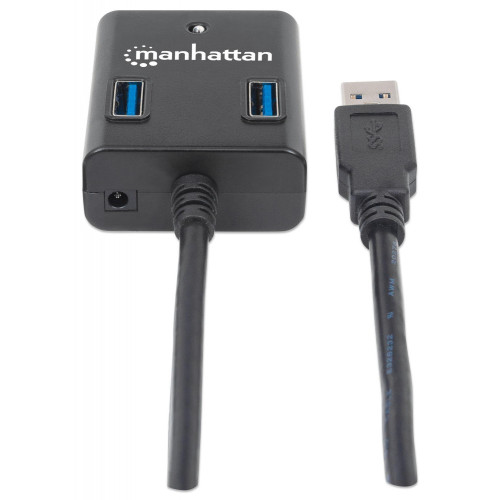 Hub USB 4 Porte 3.0