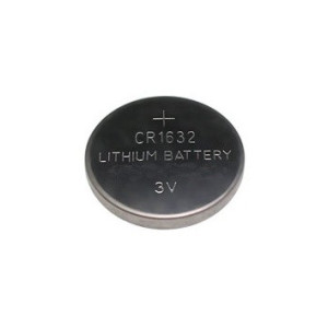 Pila al Litio 3V CR1632 Extracell