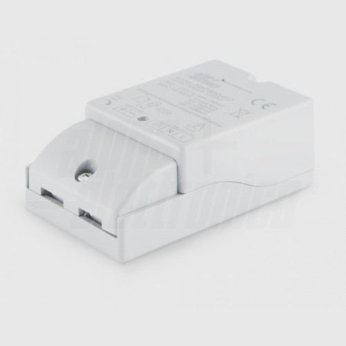 Alimentatore di Rete 10-15V 1,5A