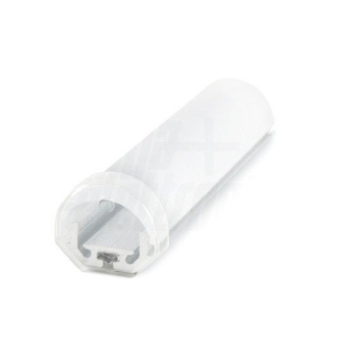 Tappo di Chiusura per Profilo in Alluminio 