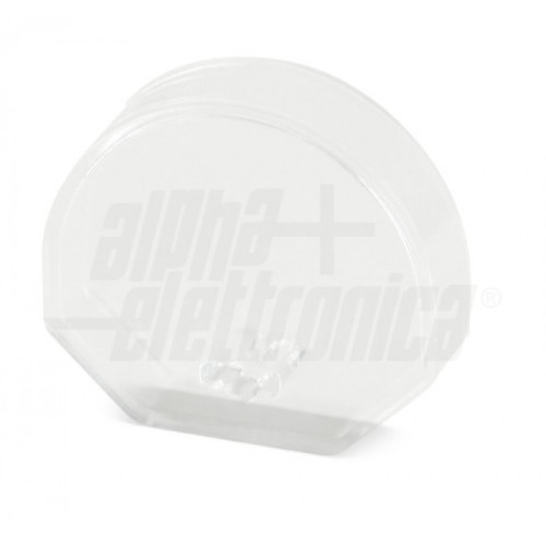 Tappo di Chiusura per Profilo in Alluminio 