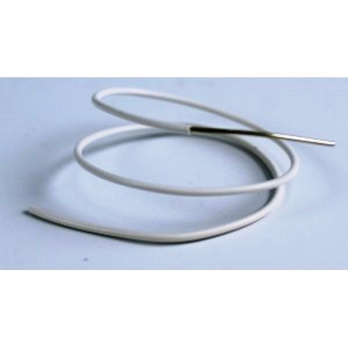 Filo in Rame Stagnato Rigido AWG24 Grigio 
