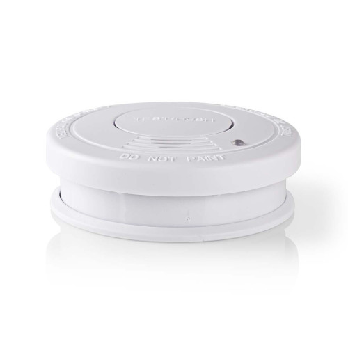 Rivelatore di Fumo a Batteria 