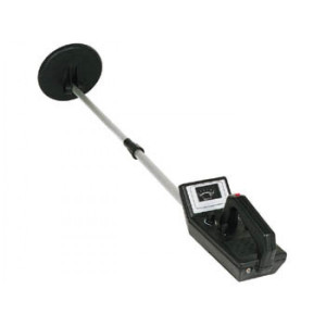 Cercametalli con V-Meter