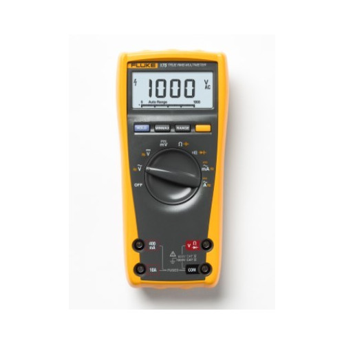 Multimetro Digitale Fluke 175