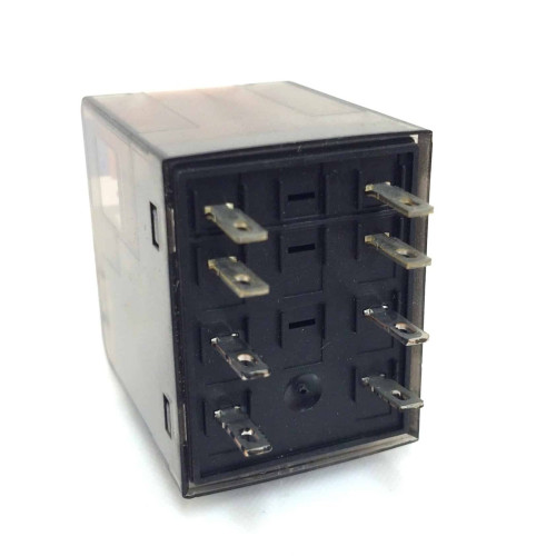 Relè Bipolare 24V 12A Schrack PT270024