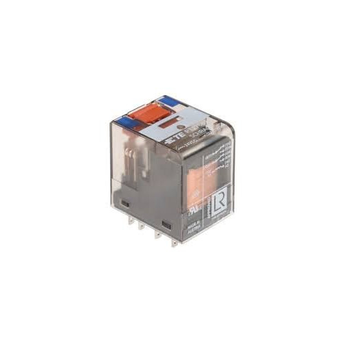 Relè Bipolare 24V 12A Schrack PT270024