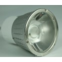 Lampada a led gu10 5w bianco caldo