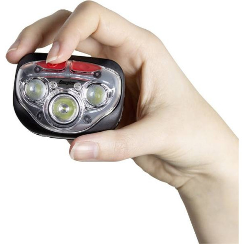 Lampada da Testa a Led 400 Lumen