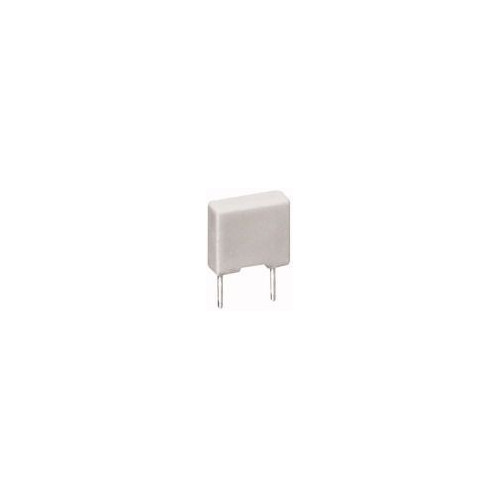Condensatore in Poliestere Verticale 220 nF 63V