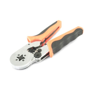 Pinza per Terminali a Bussola con Accessori 2