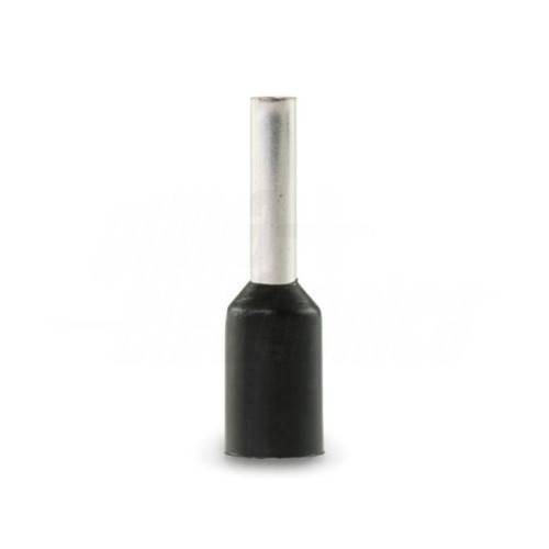 Pinza per Terminali a Bussola con Accessori