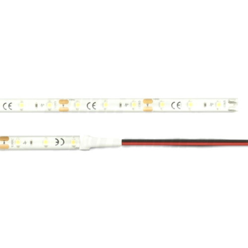 Striscia a Led 4,8W Colore Bianco Freddo IP65
