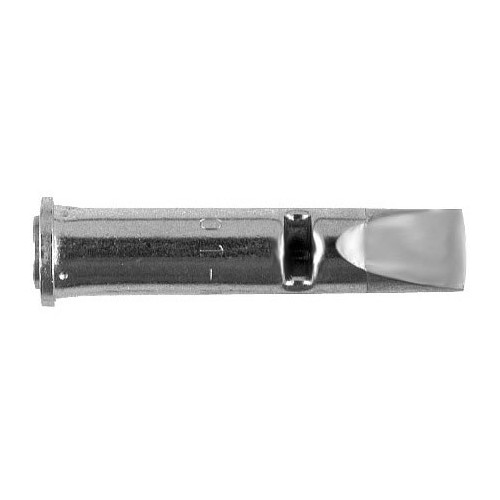 Punta a Cacciavite 70-01-11 per Saldatore a Gas Weller Pyropen