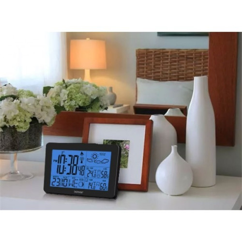 Stazione  Meteoreologica Interno/Esterno Wireless