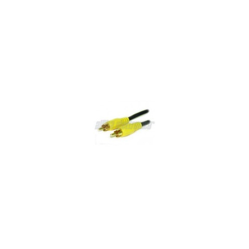 Cavo Cablato RCA M/M Video 1,5m
