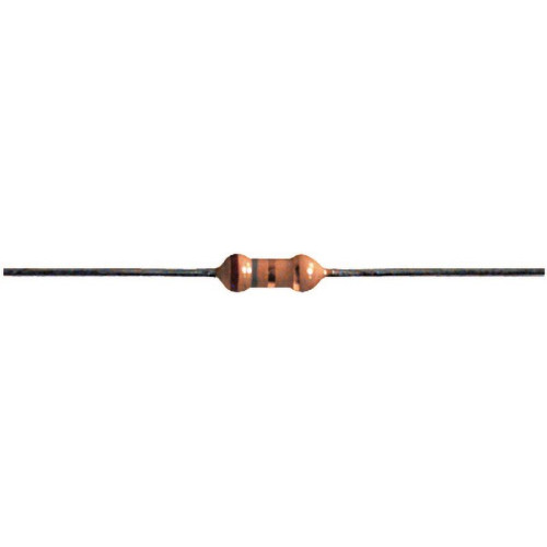 Resistenza 0,25W 470 KOhm 5%