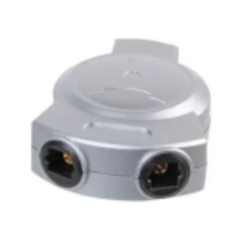 Splitter Ottico 2 Uscite