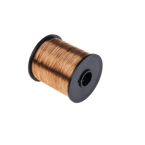Filo di rame RS PRO Unipolare sezione 0,08 mm² 28 AWG  lunghezza 700mt diametro esterno 0,37mm