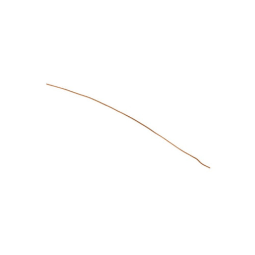 Filo di rame RS PRO Unipolare sezione 0,08 mm² 28 AWG  lunghezza 700mt diametro esterno 0,37mm