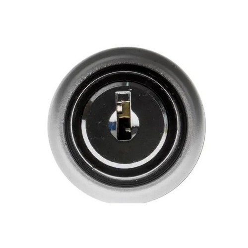 Interruttore a chiave RS PRO a 2 posizioni diametro foro 22mm