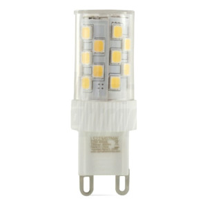 Lampada a Led 220V 3,5W Attacco G9