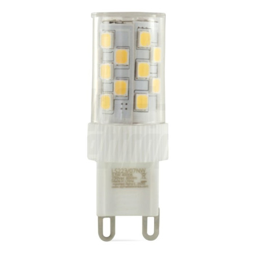 Lampada a Led 220V 3,5W Attacco G9