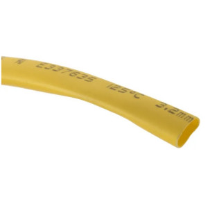 Termorestringente 3,2 - 1,6 Colore Giallo